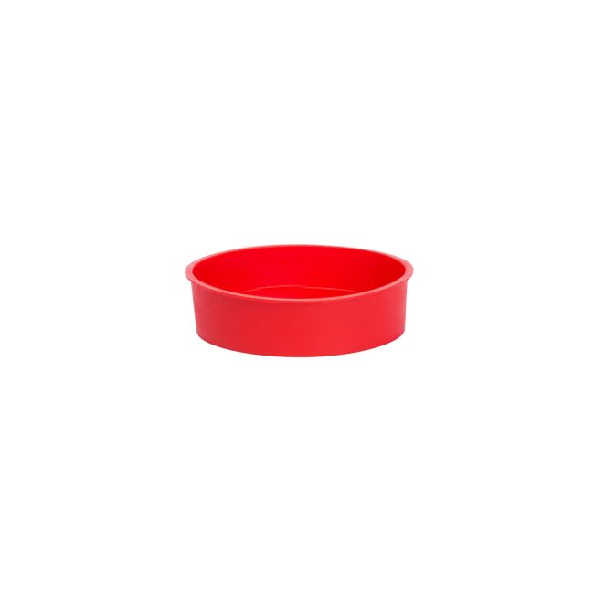 PE deksel rood buitenriolering