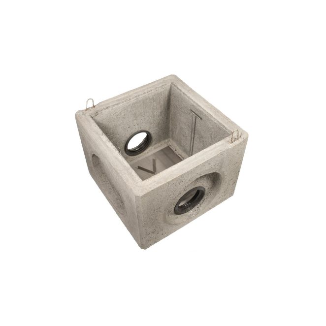 DevaXL beton filter