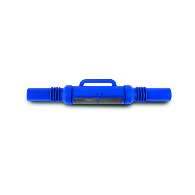 Inline filter