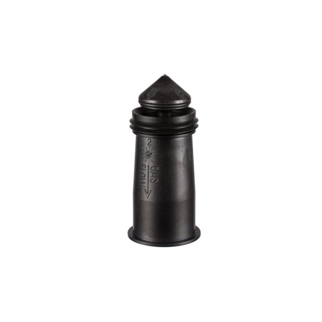 PE Gas stopper 0.5-5bar