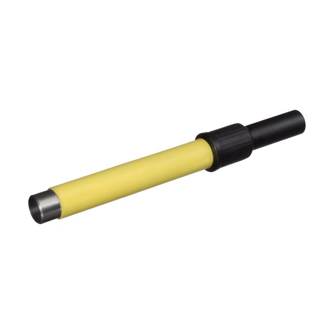 Junction PE-steel SS